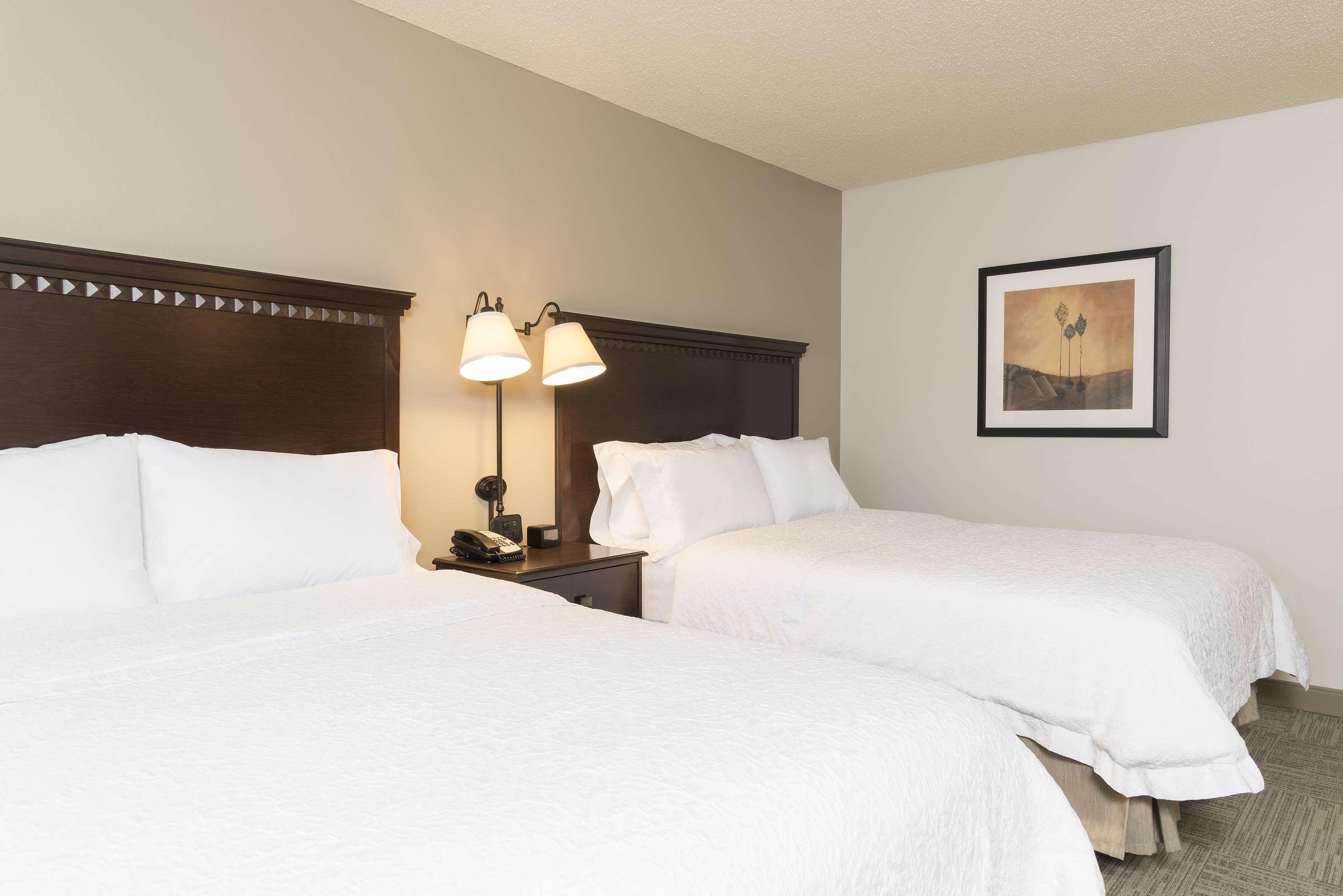 Hampton Inn & Suites Hartford-Manchester Kültér fotó