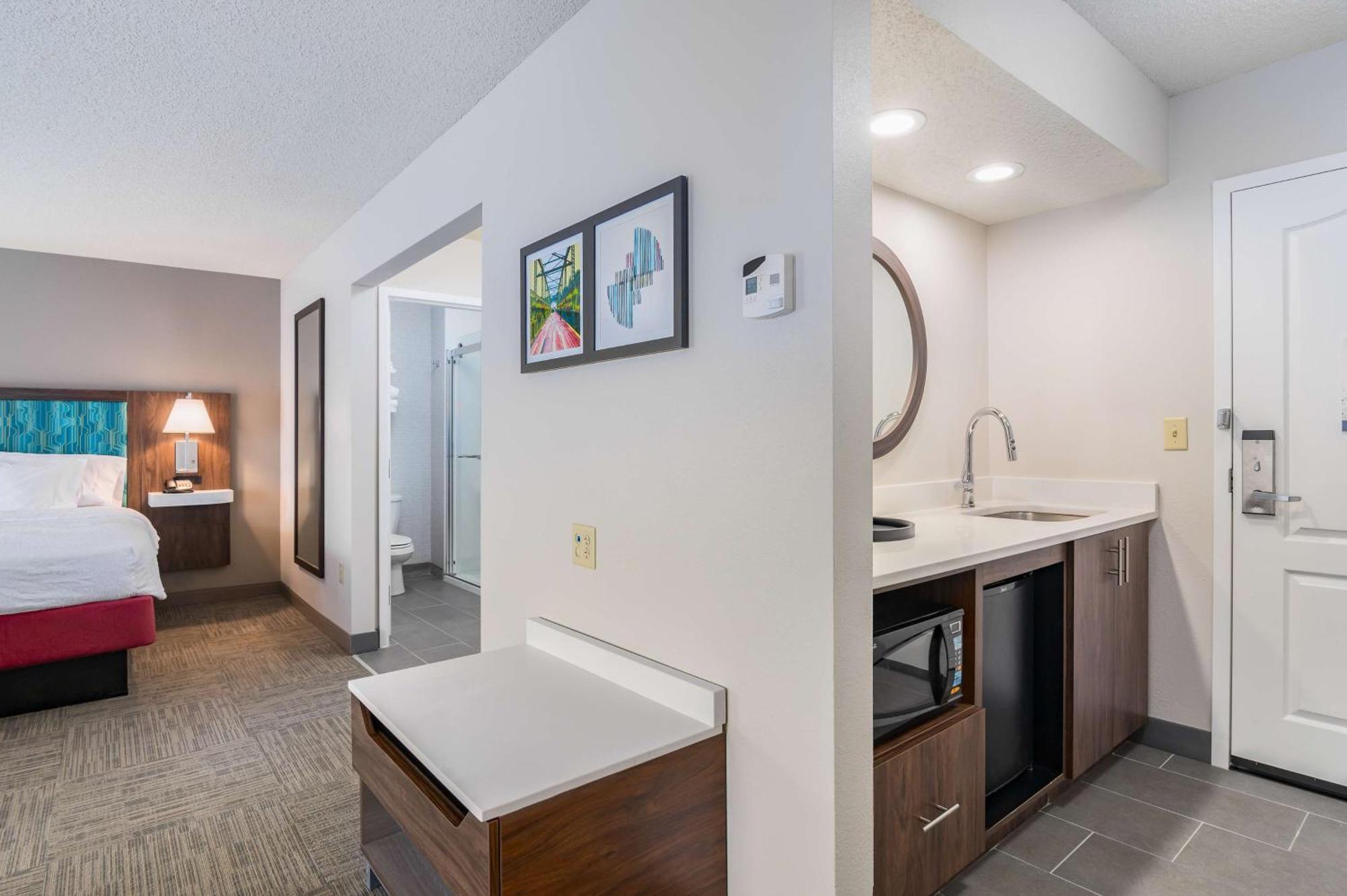 Hampton Inn & Suites Hartford-Manchester Kültér fotó