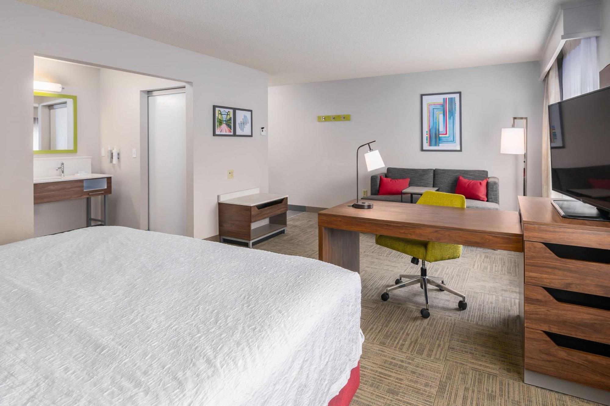 Hampton Inn & Suites Hartford-Manchester Kültér fotó