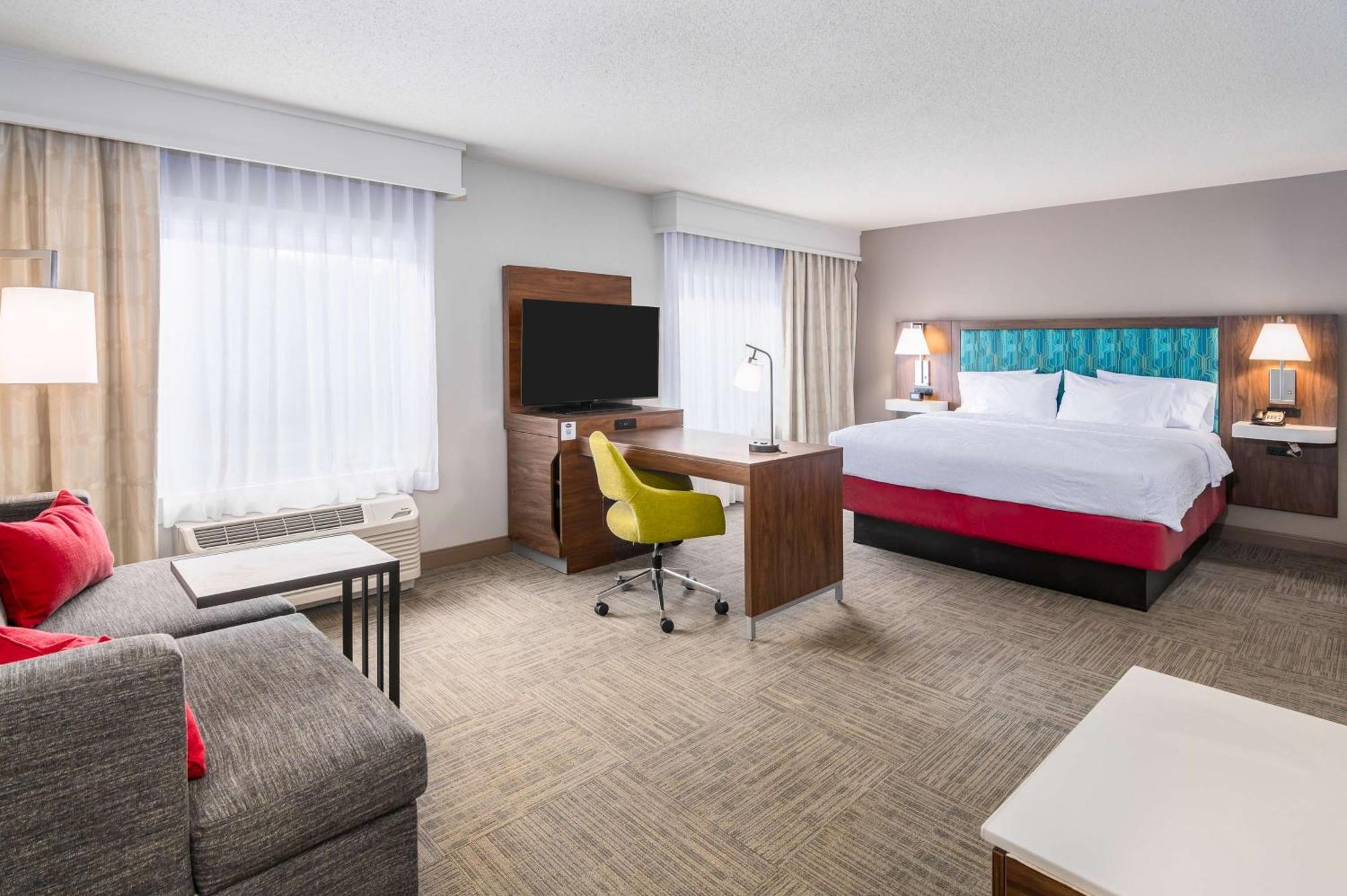 Hampton Inn & Suites Hartford-Manchester Kültér fotó