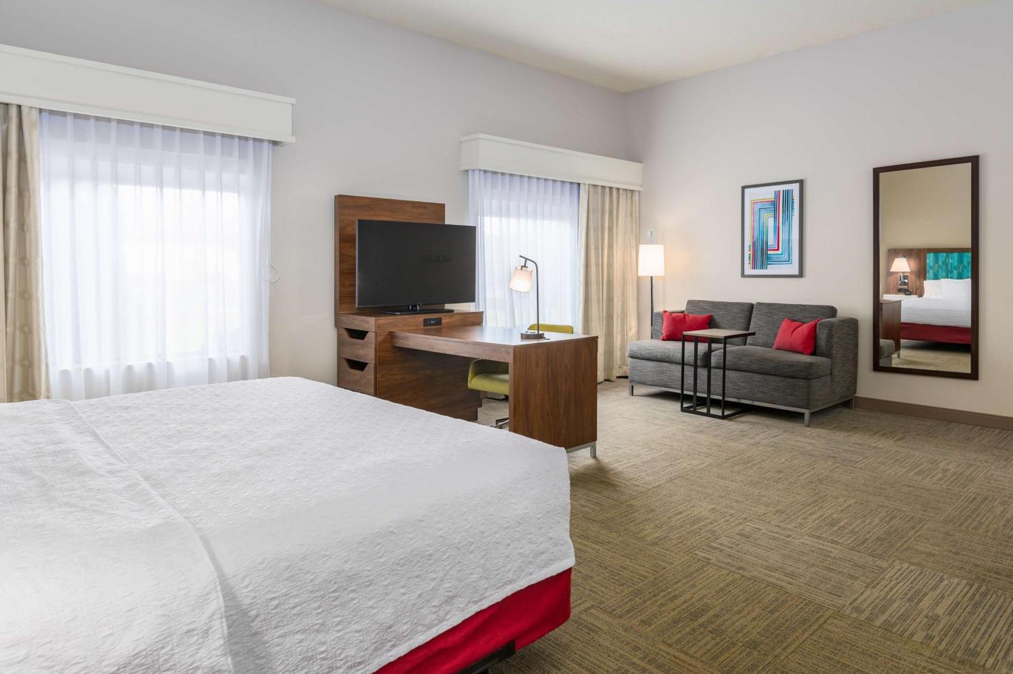Hampton Inn & Suites Hartford-Manchester Kültér fotó