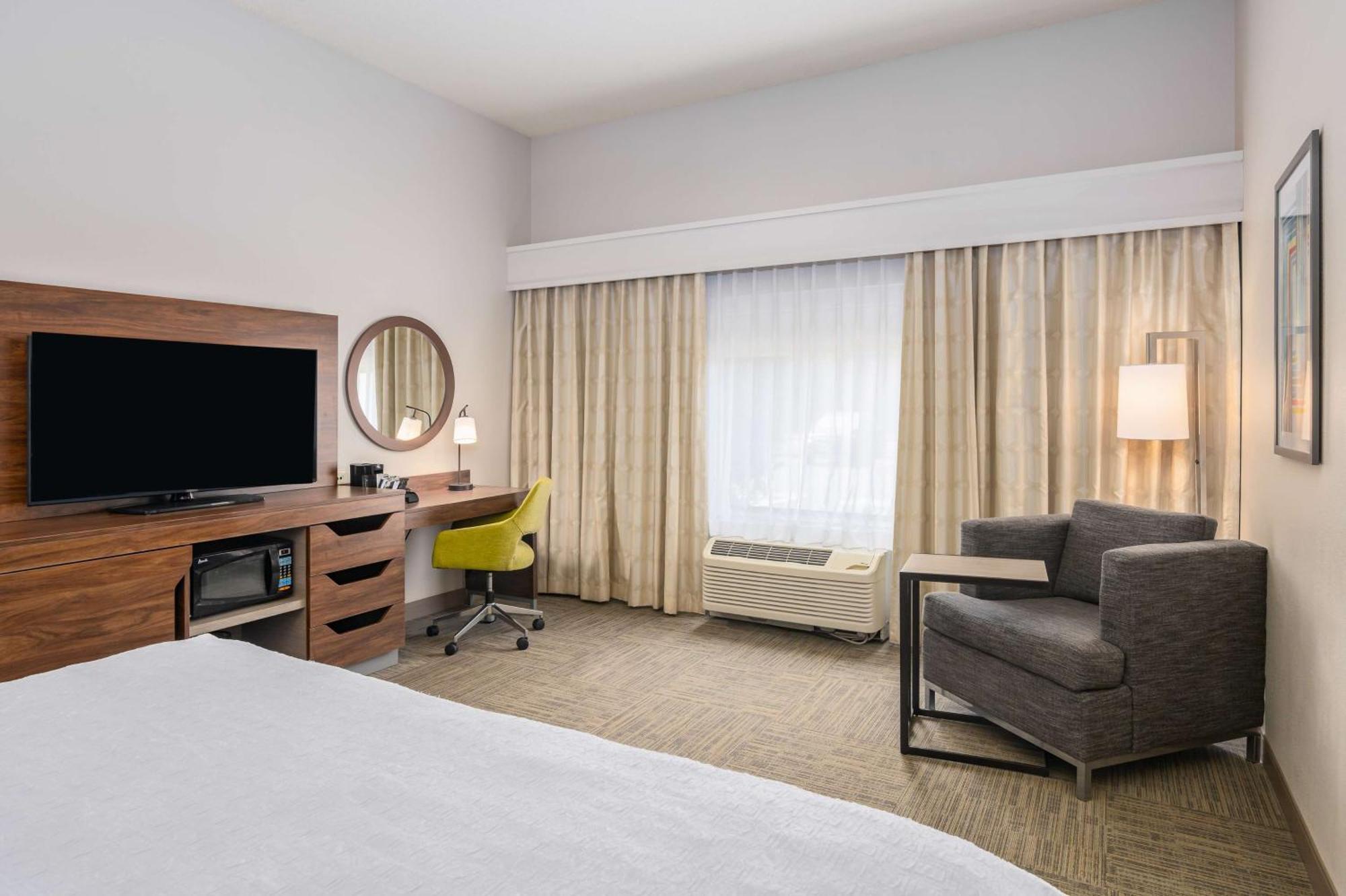 Hampton Inn & Suites Hartford-Manchester Kültér fotó