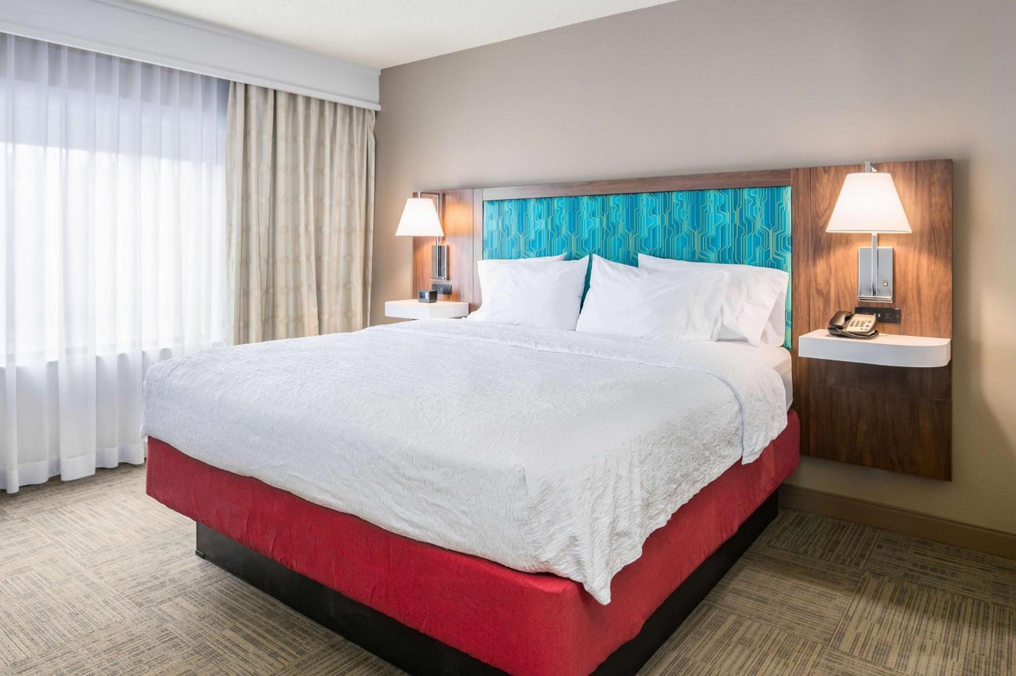 Hampton Inn & Suites Hartford-Manchester Kültér fotó