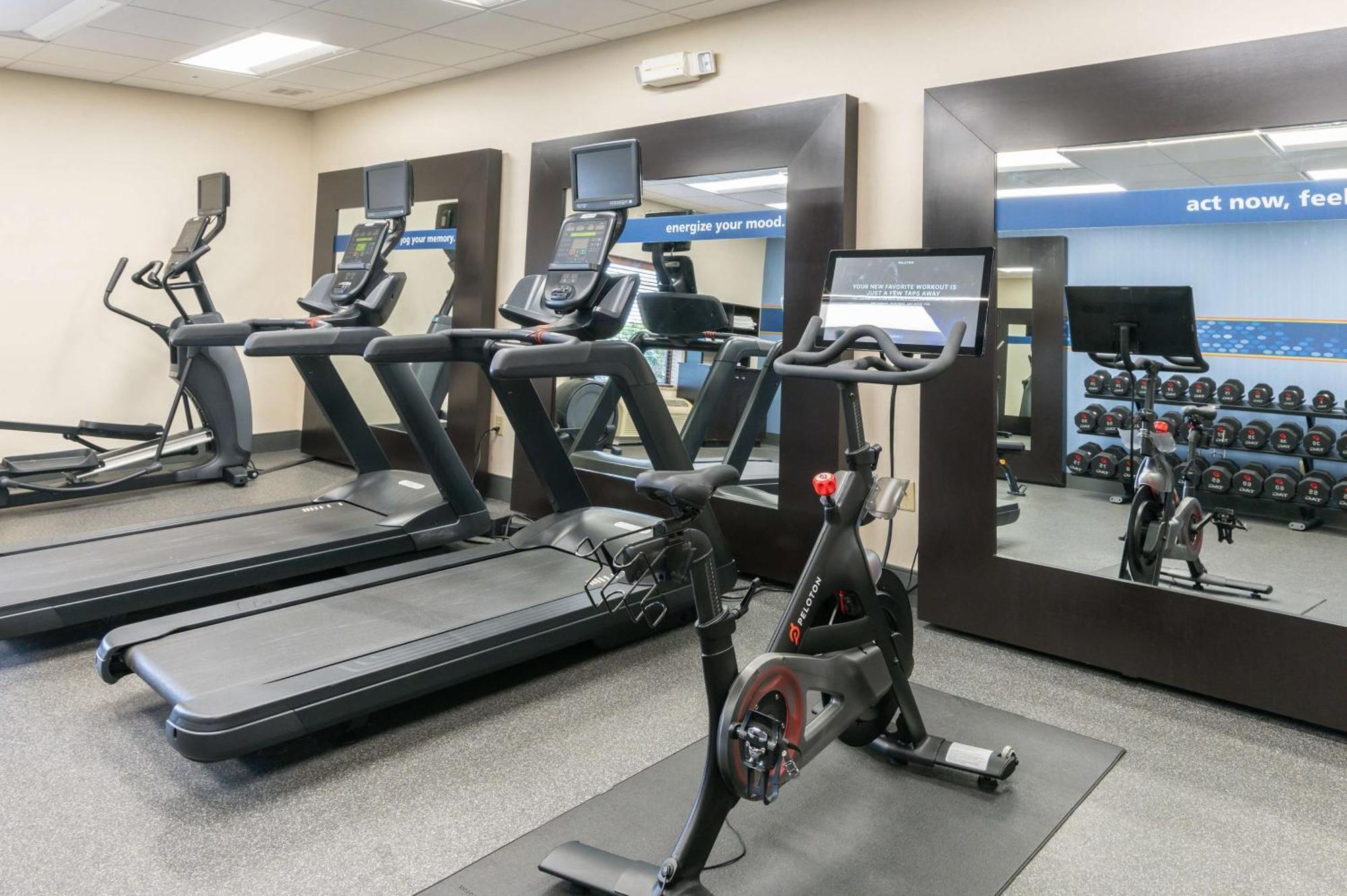 Hampton Inn & Suites Hartford-Manchester Kültér fotó