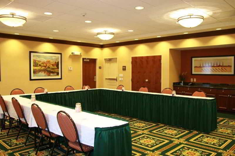 Hampton Inn & Suites Hartford-Manchester Létesítmények fotó